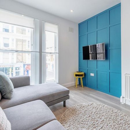 2-Bed Notting Hill / Portobello London Exterior photo