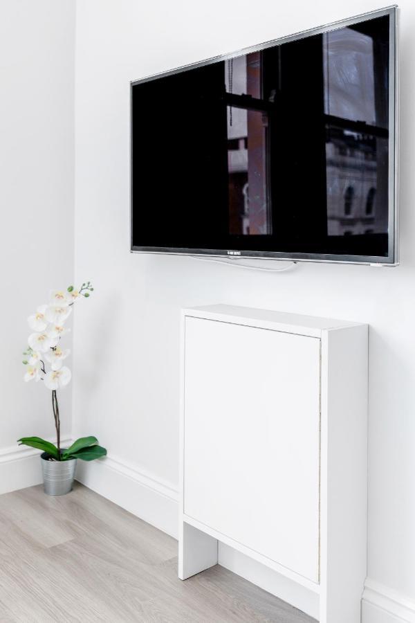 2-Bed Notting Hill / Portobello London Exterior photo