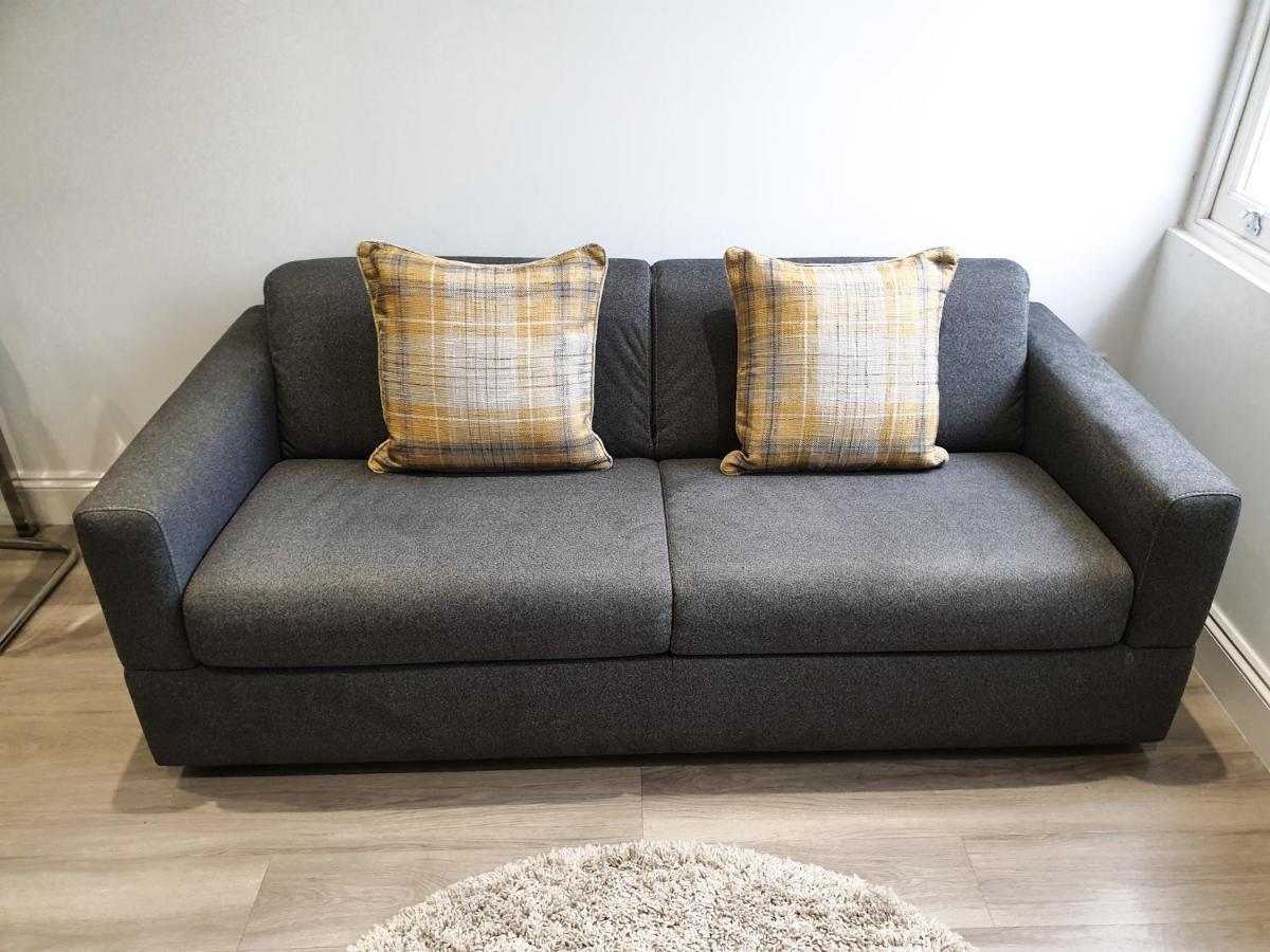 2-Bed Notting Hill / Portobello London Exterior photo