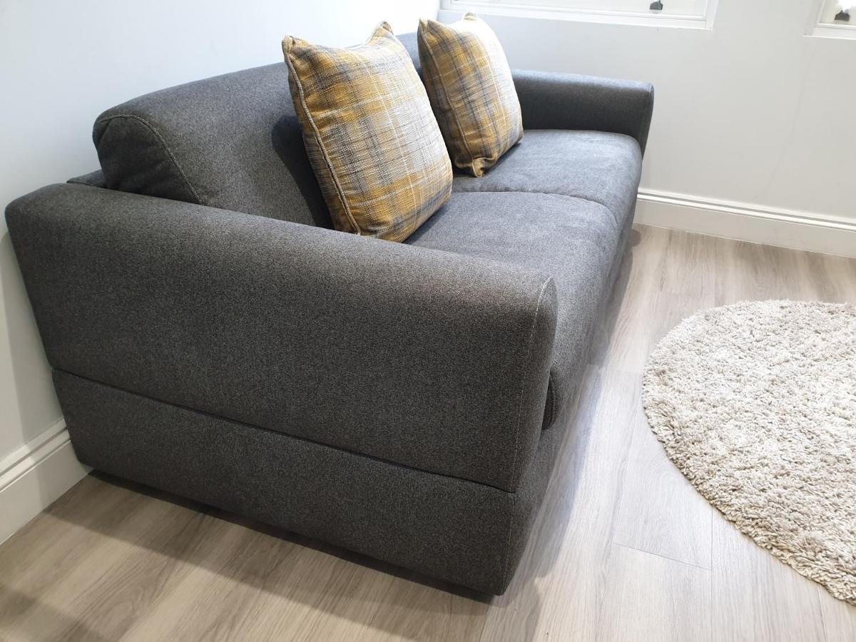 2-Bed Notting Hill / Portobello London Exterior photo