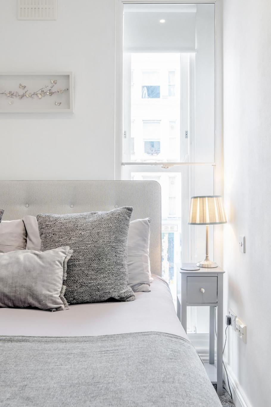 2-Bed Notting Hill / Portobello London Exterior photo