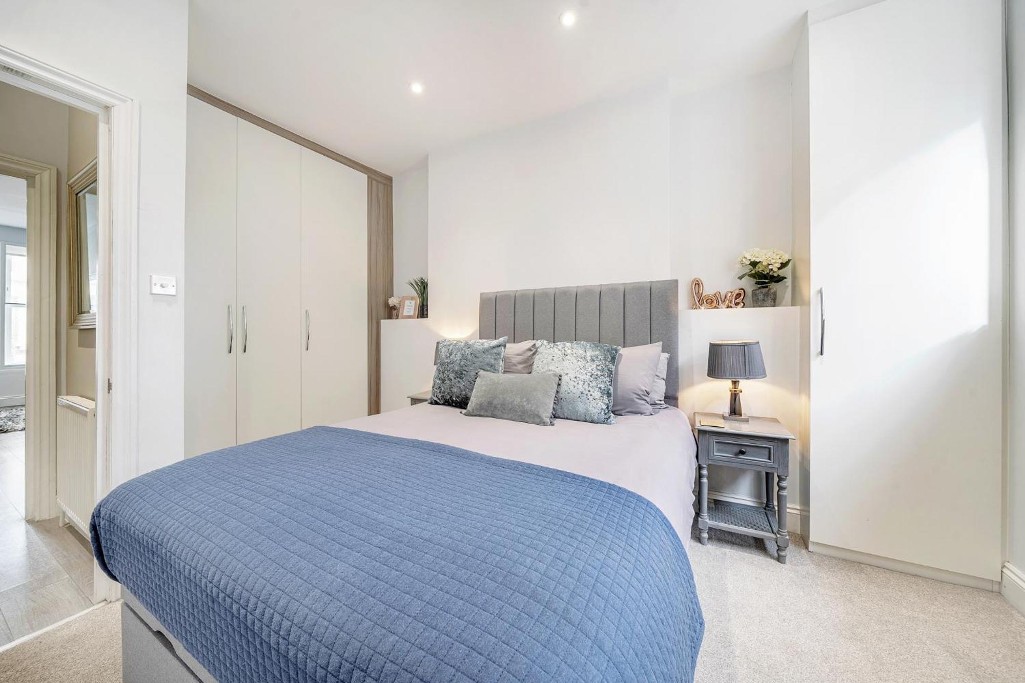 2-Bed Notting Hill / Portobello London Exterior photo