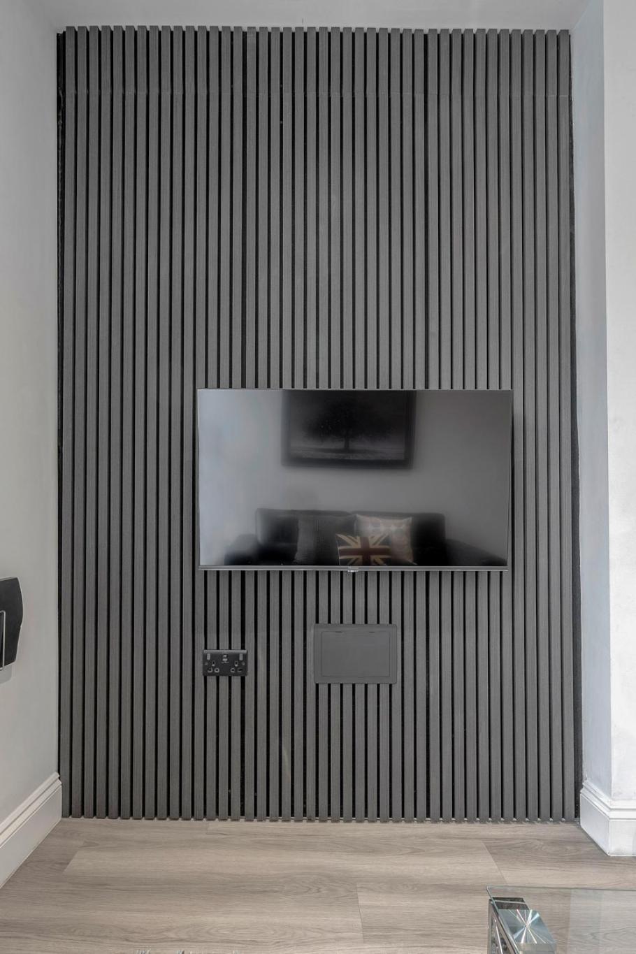 2-Bed Notting Hill / Portobello London Exterior photo