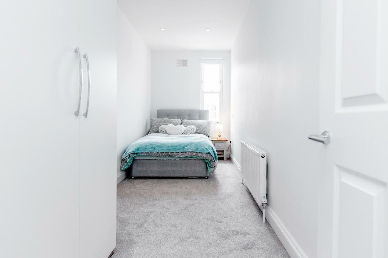 2-Bed Notting Hill / Portobello London Exterior photo