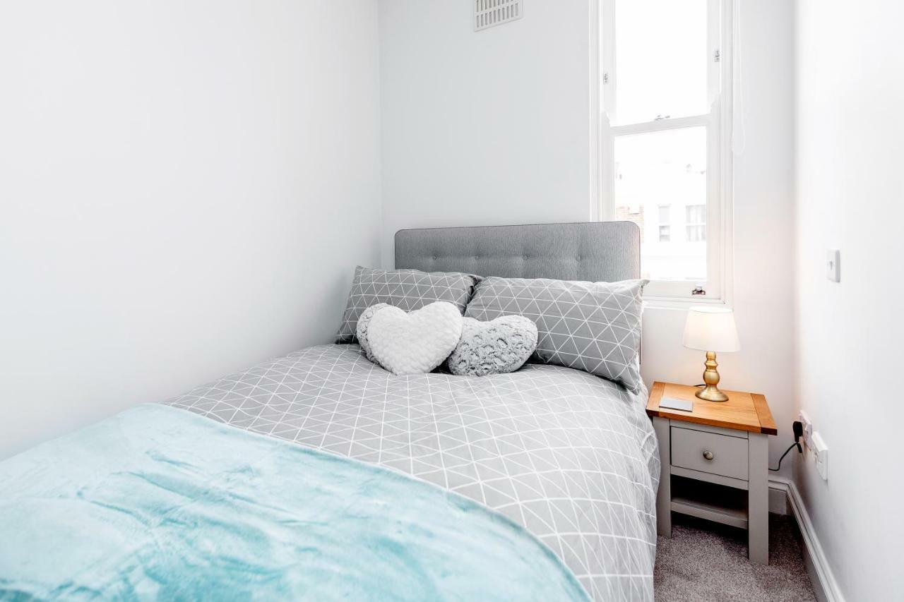 2-Bed Notting Hill / Portobello London Exterior photo