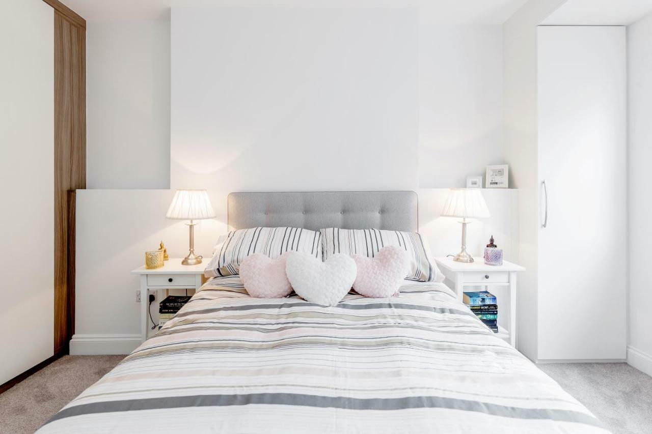2-Bed Notting Hill / Portobello London Exterior photo