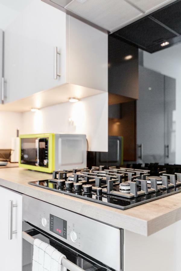 2-Bed Notting Hill / Portobello London Exterior photo