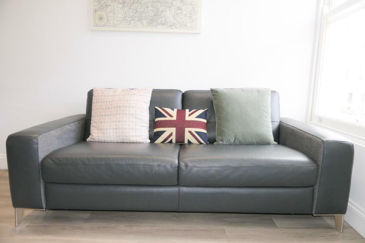 2-Bed Notting Hill / Portobello London Exterior photo