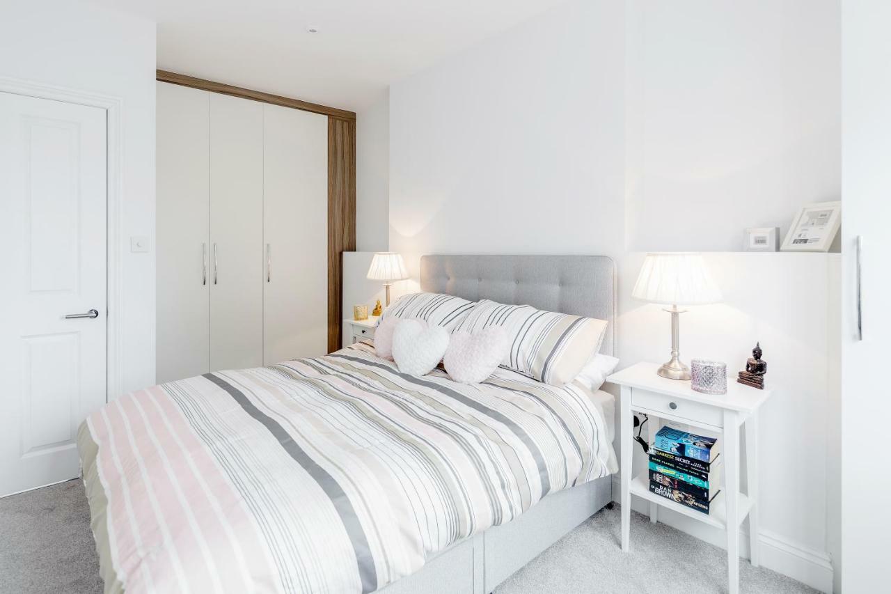 2-Bed Notting Hill / Portobello London Exterior photo
