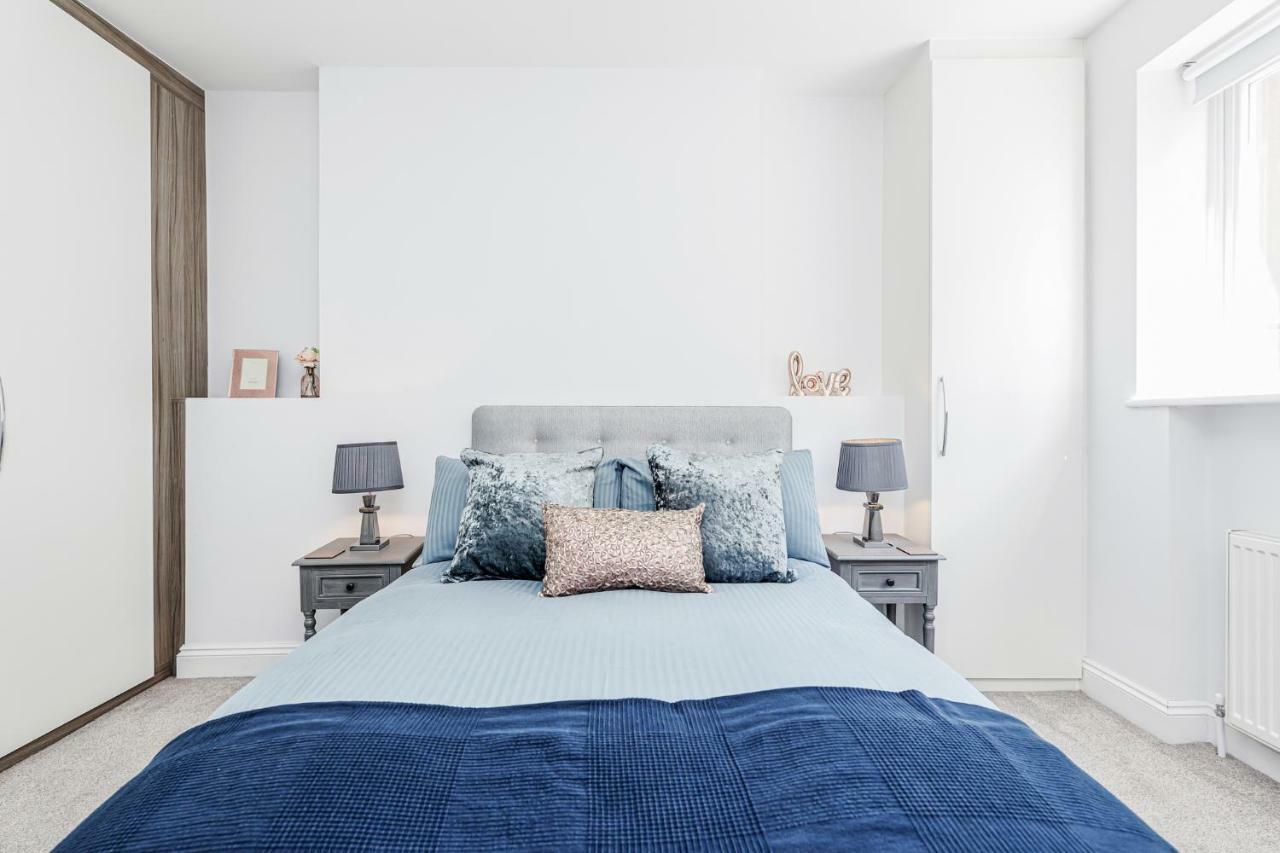 2-Bed Notting Hill / Portobello London Exterior photo