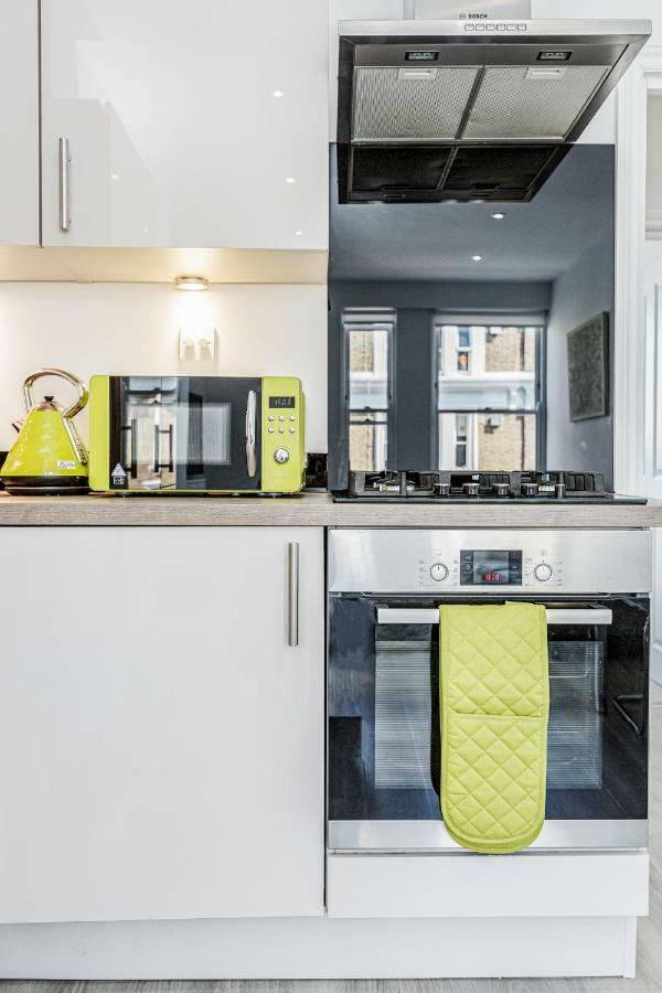 2-Bed Notting Hill / Portobello London Exterior photo