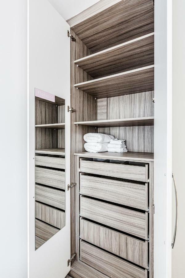 2-Bed Notting Hill / Portobello London Exterior photo