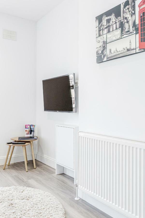 2-Bed Notting Hill / Portobello London Exterior photo