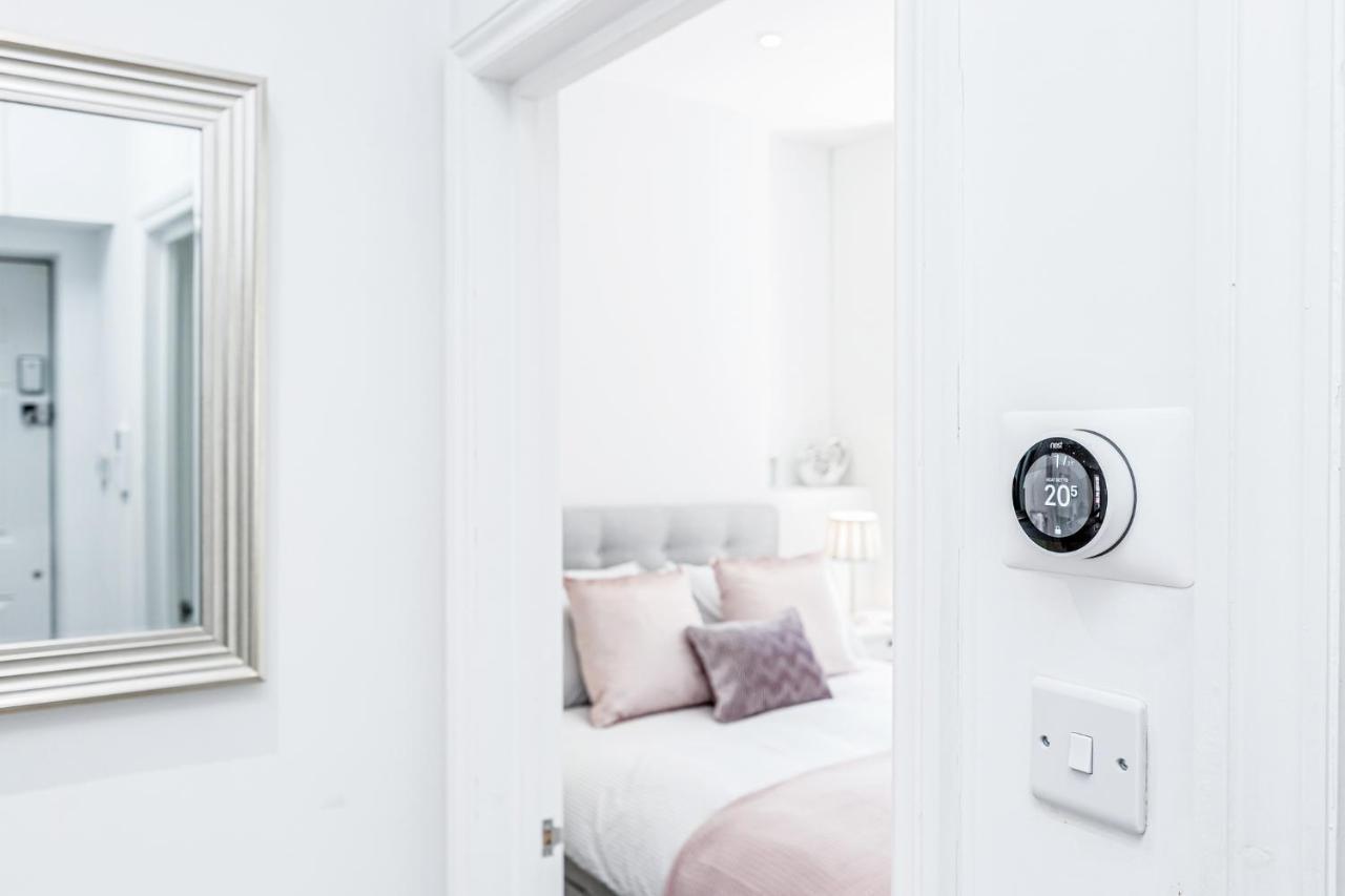 2-Bed Notting Hill / Portobello London Exterior photo