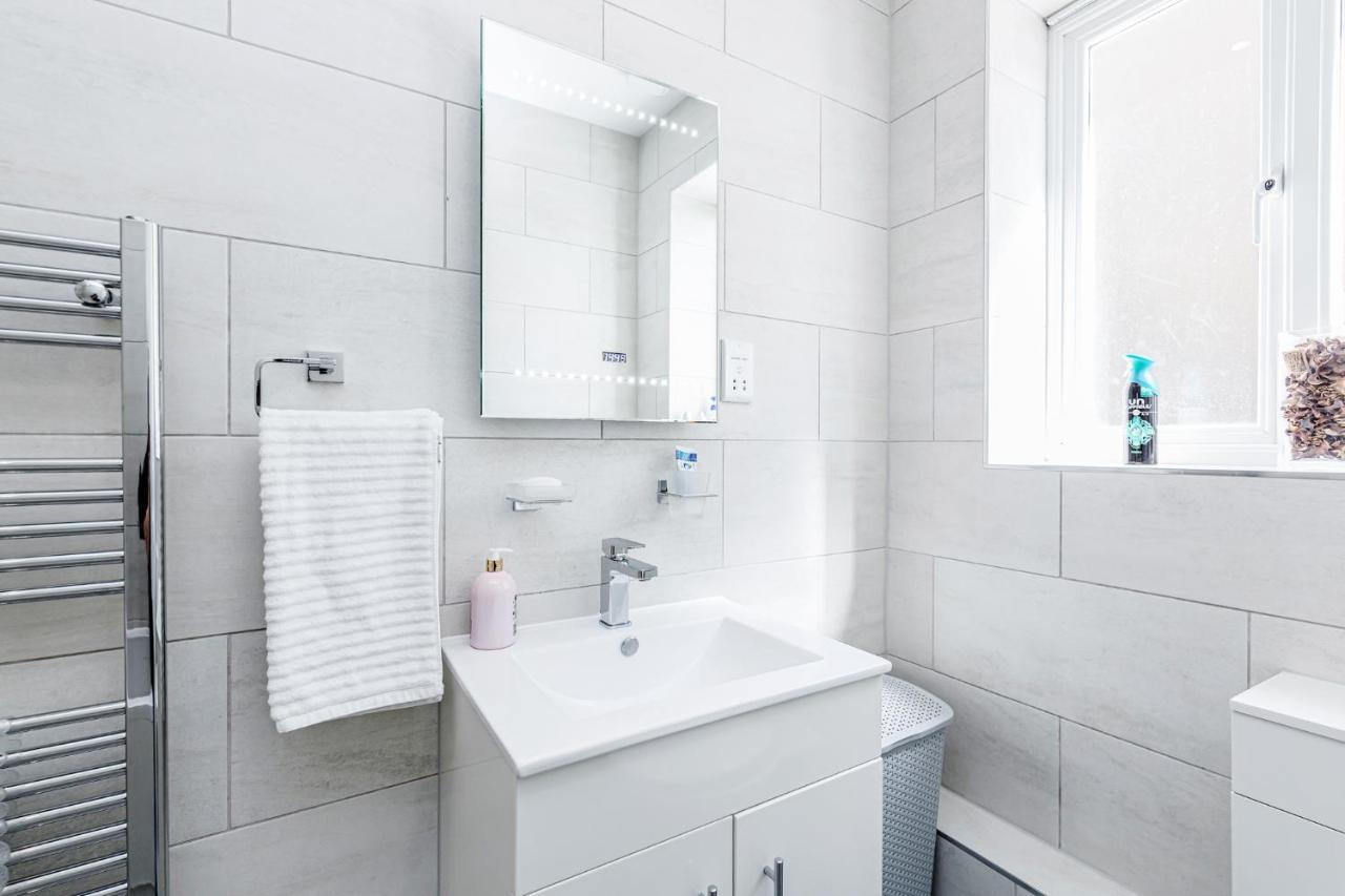 2-Bed Notting Hill / Portobello London Exterior photo